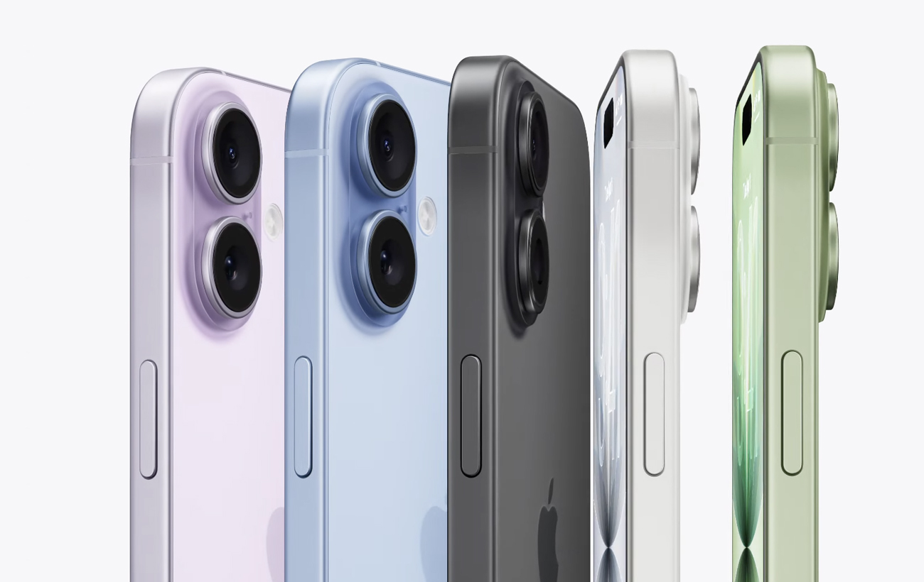 Що краще - iPhone 17 чи iPhone 17 Pro Max? Яка модель ідеальна саме для вас